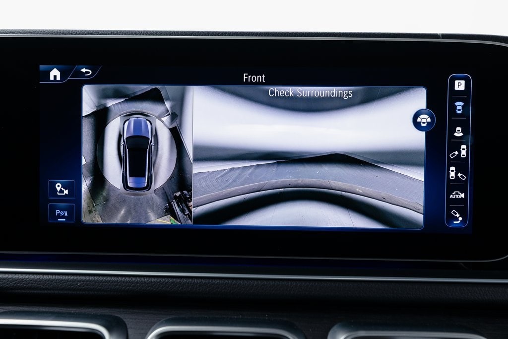 2024 MERCEDES-BENZ GLE-CLASS - Image 22