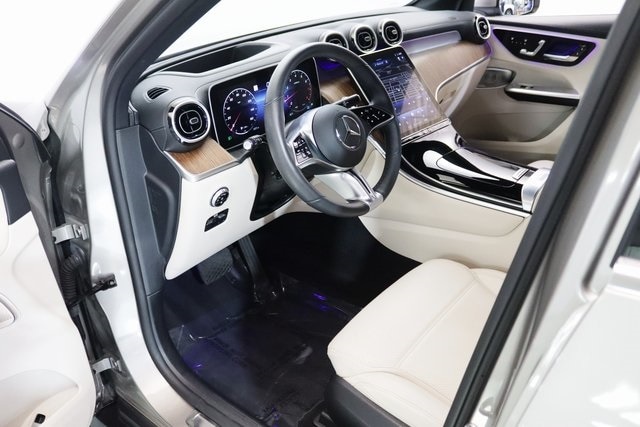 2024 MERCEDES-BENZ GLC-CLASS - Image 24