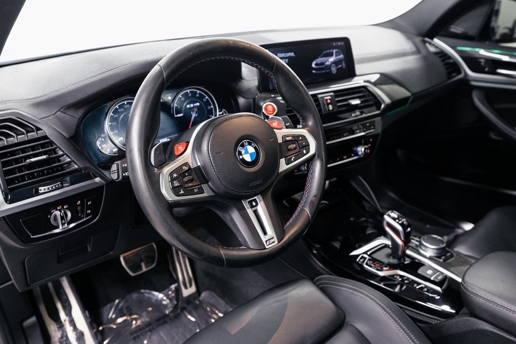 2020 BMW X3 - Image 9