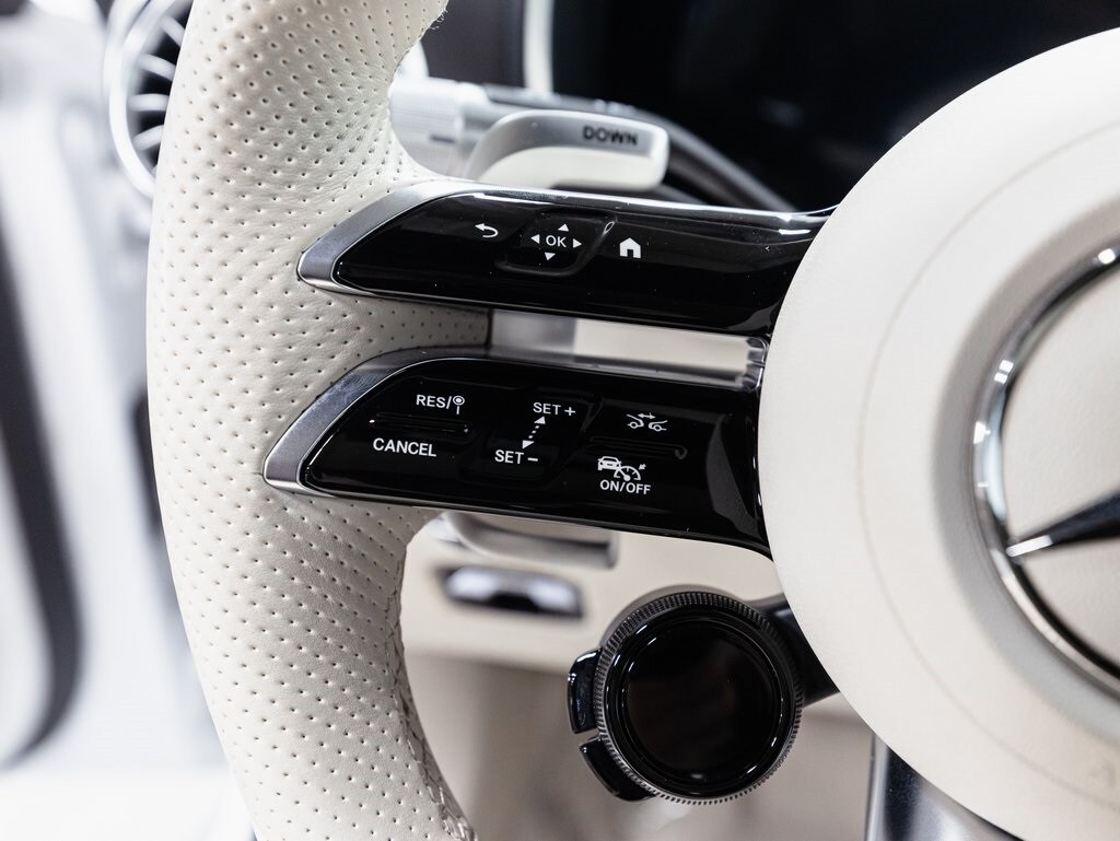 2022 MERCEDES-BENZ SL-CLASS - Image 12