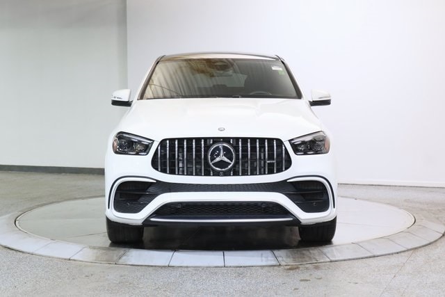 2024 MERCEDES-BENZ GLE-CLASS - Image 12
