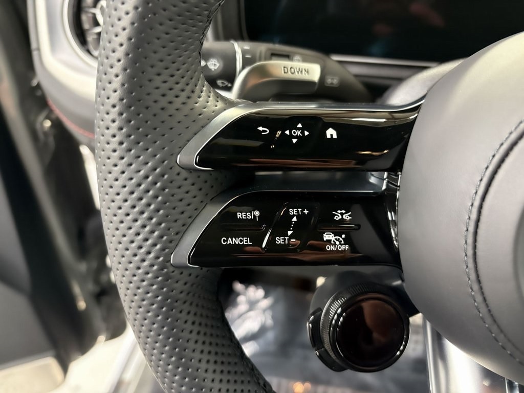 2025 MERCEDES-BENZ G-CLASS - Image 12