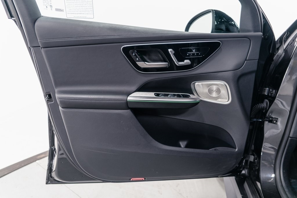 2025 MERCEDES-BENZ GLC-CLASS - Image 5