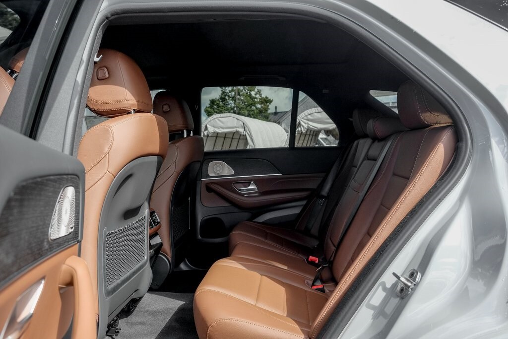 2026 MERCEDES-BENZ GLE-CLASS - Image 18