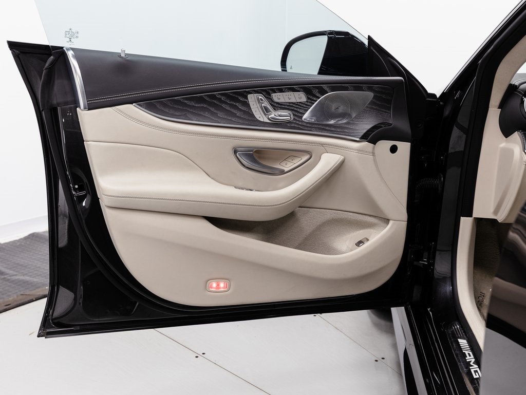 2022 MERCEDES-BENZ AMG GT - Image 5