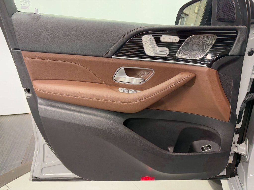 2024 MERCEDES-BENZ GLE-CLASS - Image 5