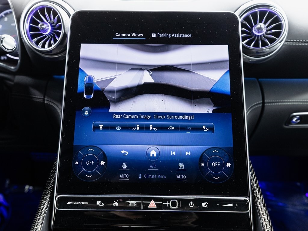 2023 MERCEDES-BENZ SL-CLASS - Image 21