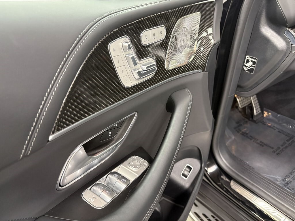 2024 MERCEDES-BENZ GLS-CLASS - Image 7