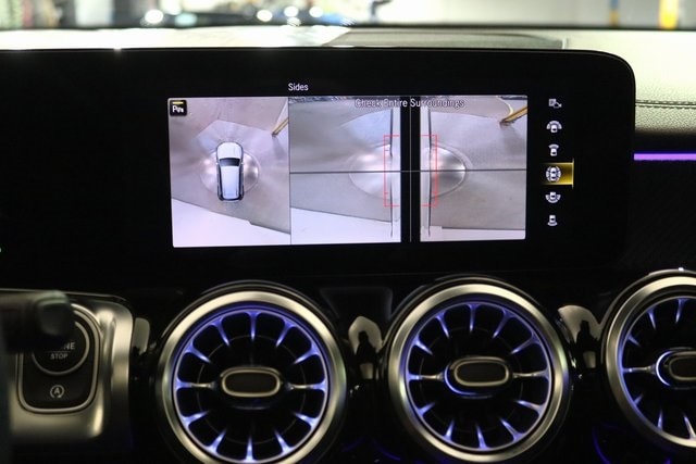 2023 MERCEDES-BENZ GLB-CLASS - Image 27