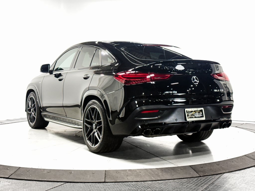 2024 MERCEDES-BENZ GLE-CLASS - Image 25