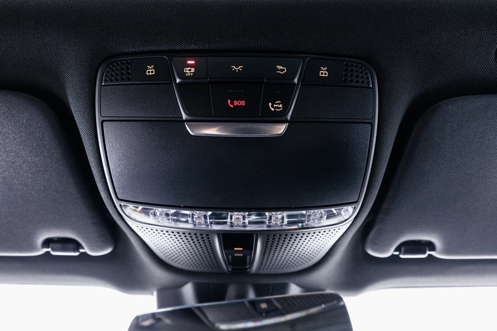 2022 MERCEDES-BENZ GLC-CLASS - Image 22