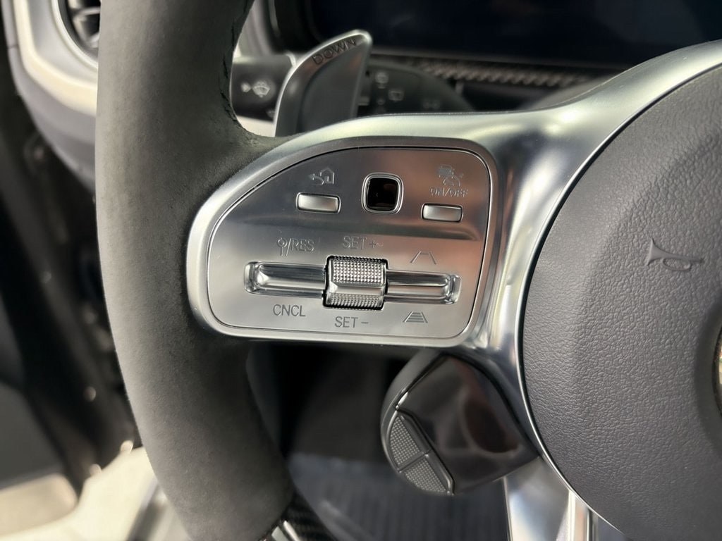 2024 MERCEDES-BENZ G-CLASS - Image 12