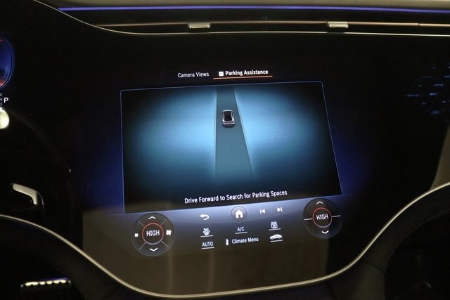 2024 MERCEDES-BENZ EQE-CLASS SUV - Image 7