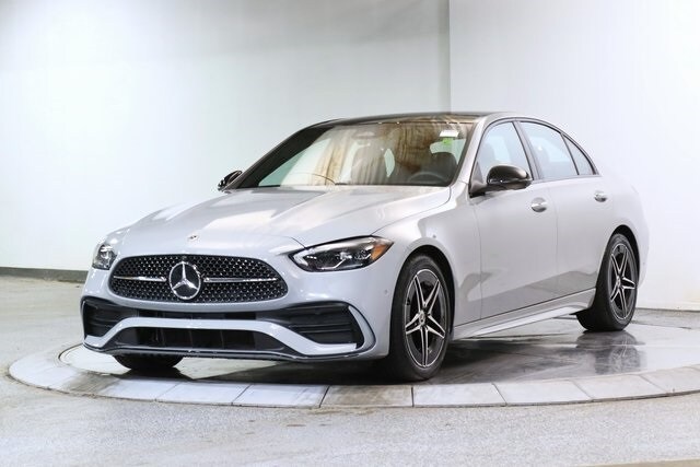 2025 MERCEDES-BENZ C-CLASS - Image 13