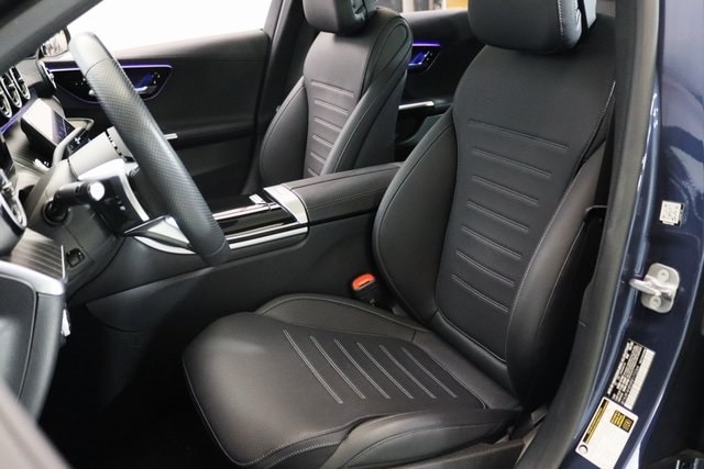 2024 MERCEDES-BENZ C-CLASS - Image 19