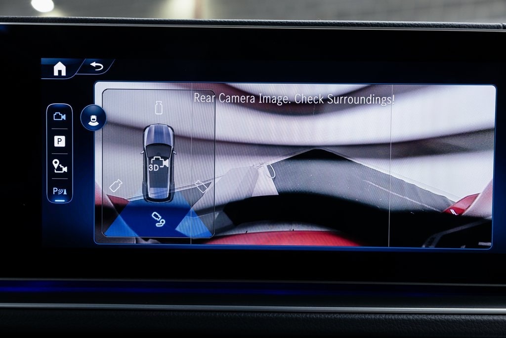 2025 MERCEDES-BENZ GLE-CLASS - Image 17