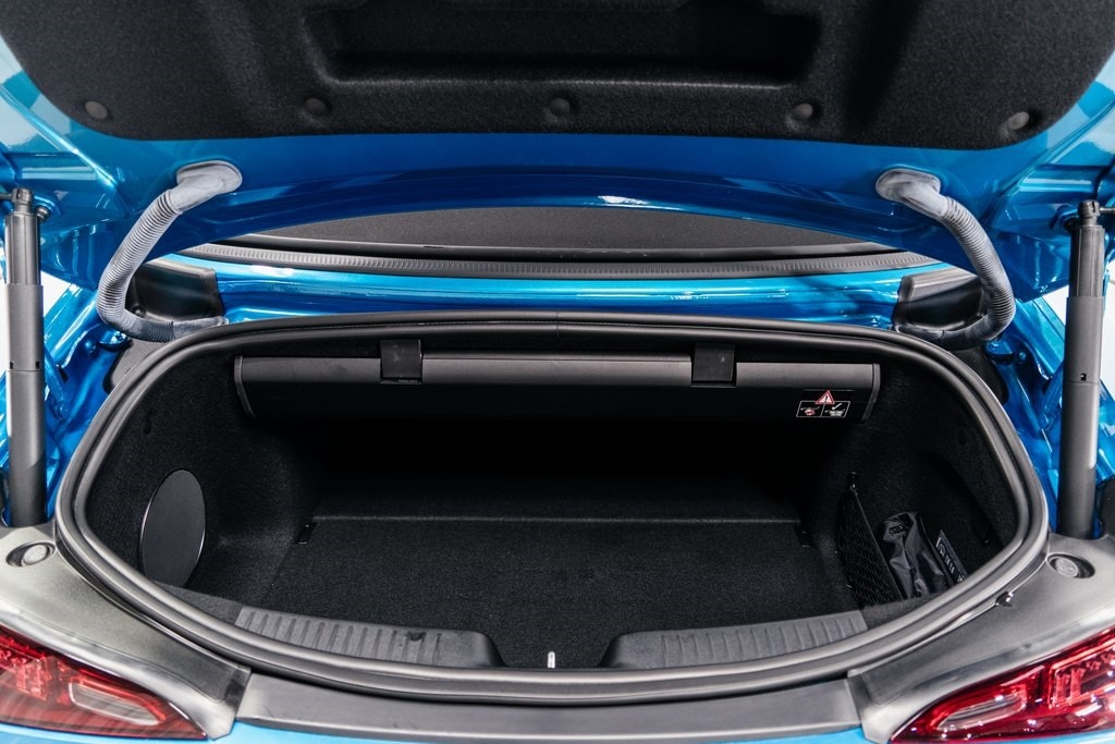 2024 MERCEDES-BENZ SL-CLASS - Image 28