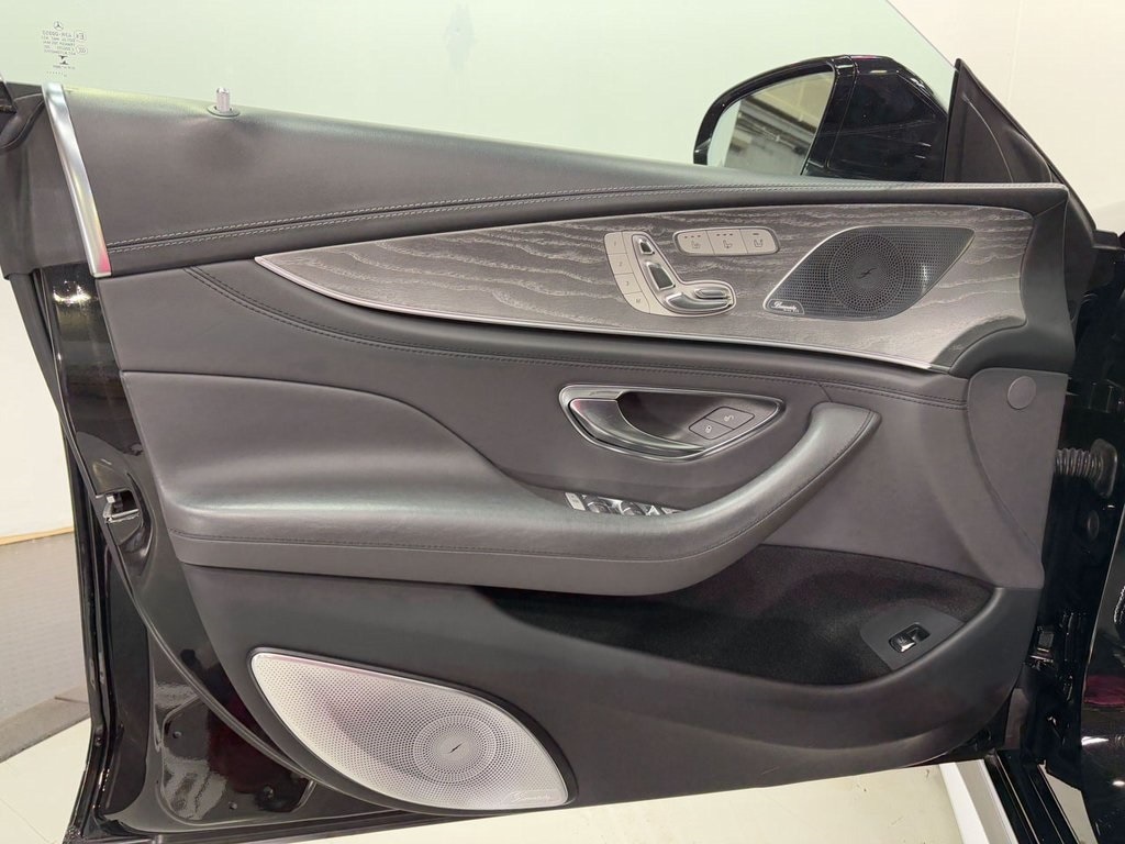 2019 MERCEDES-BENZ AMG GT - Image 6