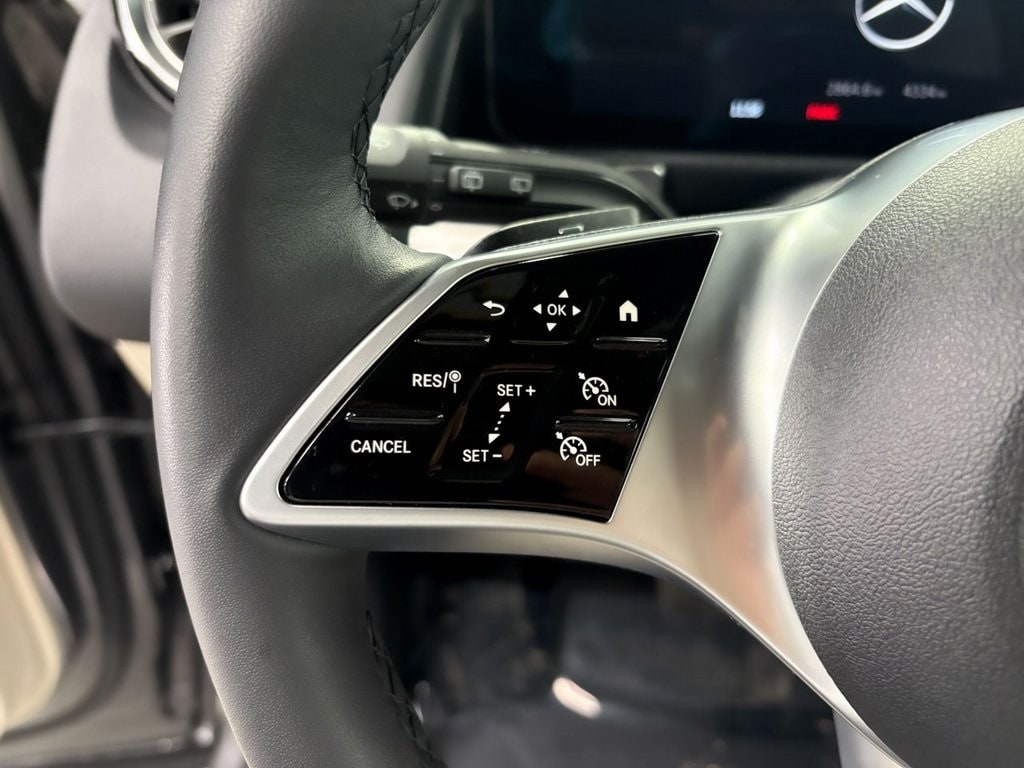 2026 MERCEDES-BENZ GLB-CLASS - Image 11