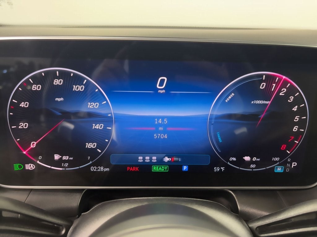 2025 MERCEDES-BENZ GLC-CLASS - Image 15