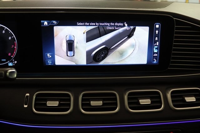 2024 MERCEDES-BENZ GLS-CLASS - Image 29