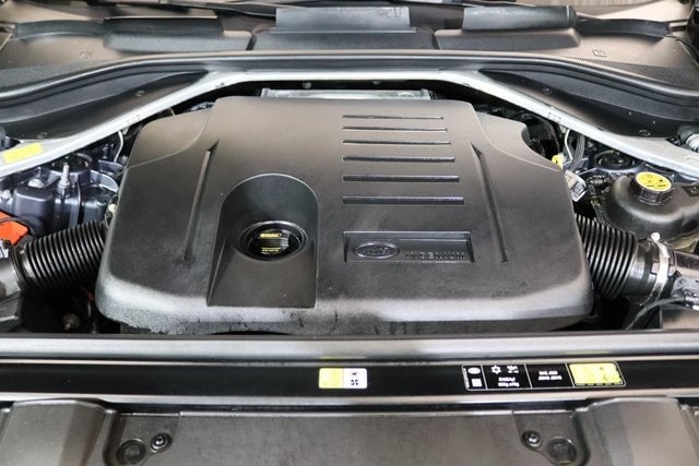 2024 LAND ROVER RANGE ROVER - Image 32