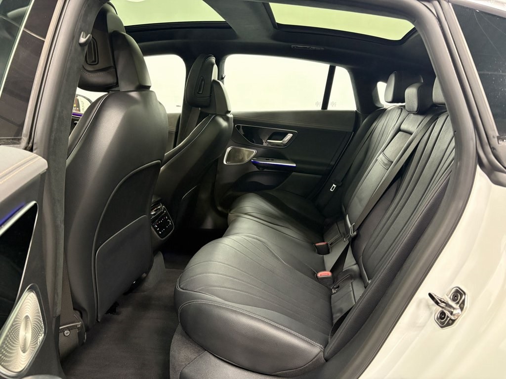 2023 MERCEDES-BENZ EQE-CLASS SEDAN - Image 28