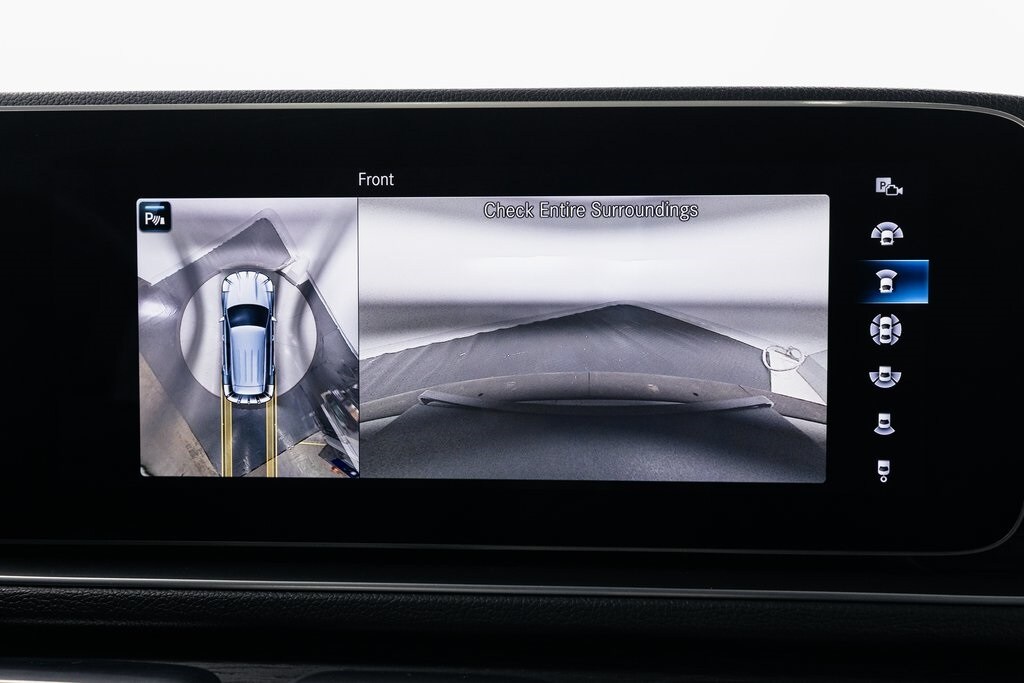 2022 MERCEDES-BENZ GLE-CLASS - Image 18