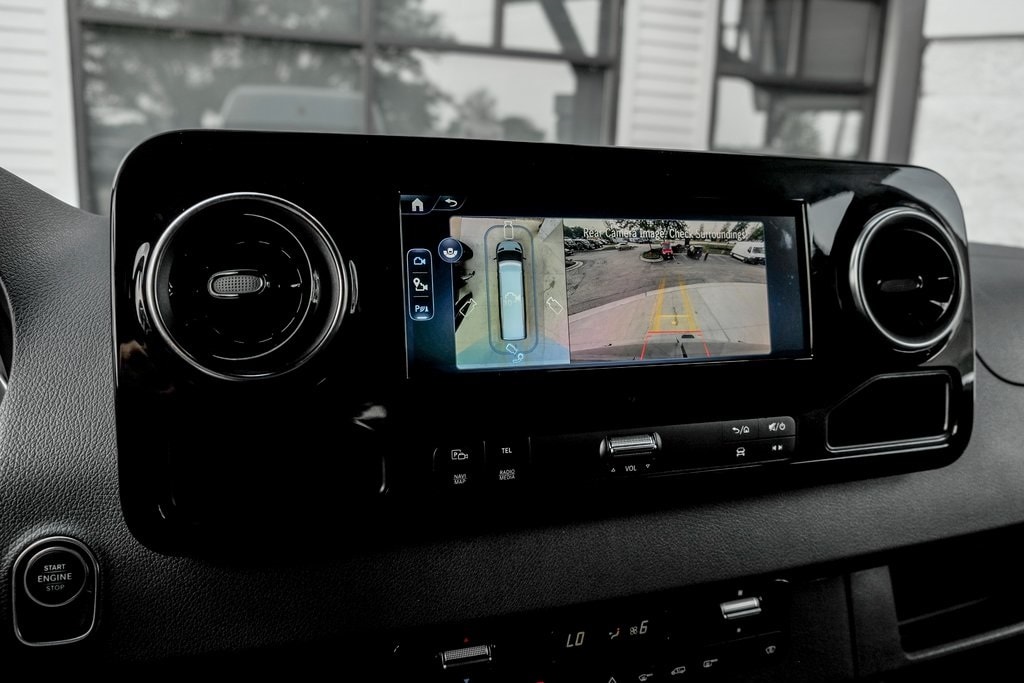 2025 MERCEDES-BENZ SPRINTER - Image 15