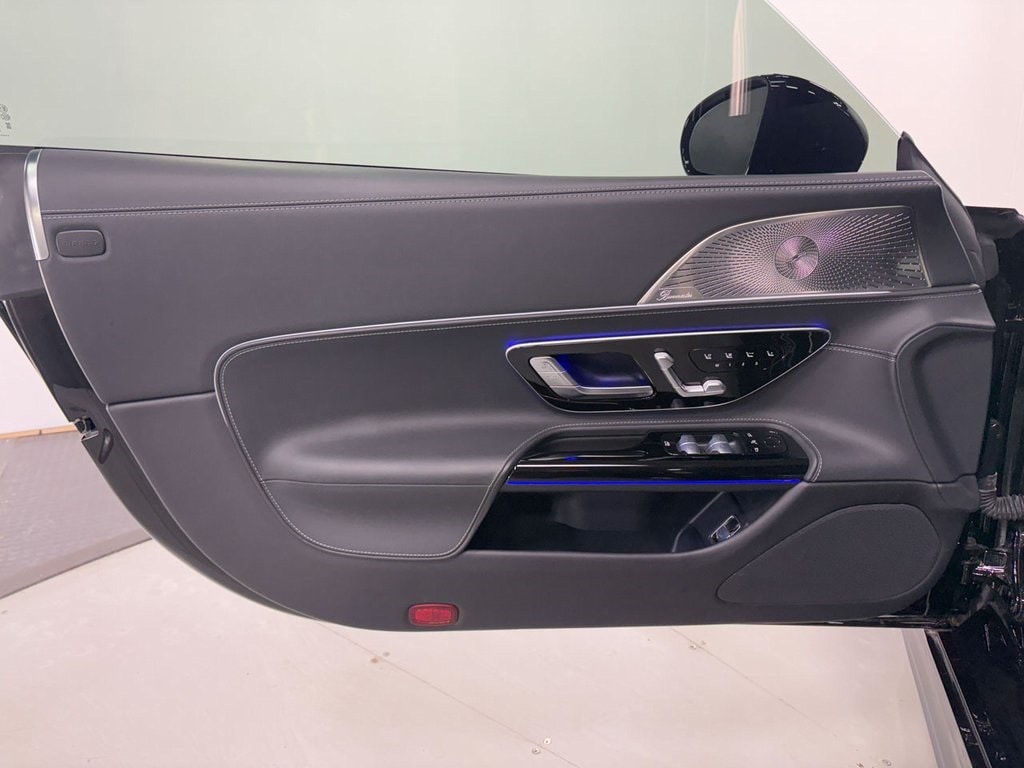 2022 MERCEDES-BENZ SL-CLASS - Image 7