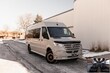  Mercedes-Benz Sprinter 2500