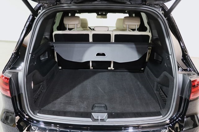 2025 MERCEDES-BENZ GLB-CLASS - Image 33