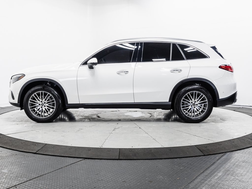 2024 MERCEDES-BENZ GLC-CLASS - Image 4