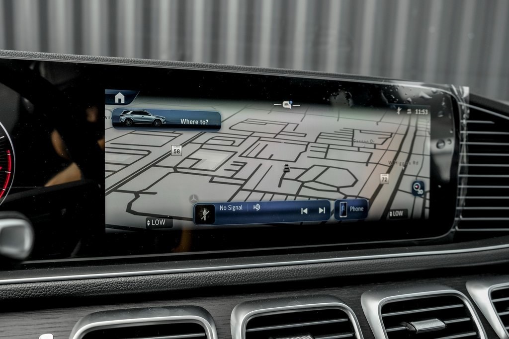 2026 MERCEDES-BENZ GLE-CLASS - Image 15