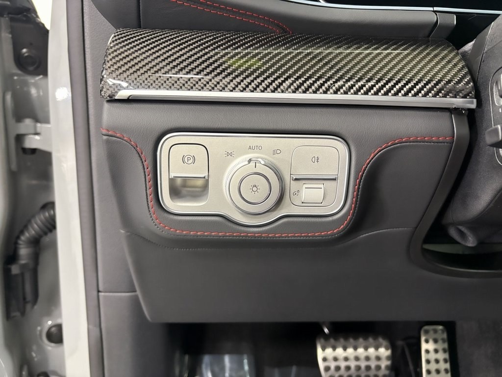 2026 MERCEDES-BENZ GLE-CLASS - Image 11