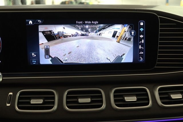 2024 MERCEDES-BENZ GLS-CLASS - Image 33