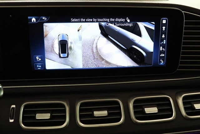 2024 MERCEDES-BENZ GLE-CLASS - Image 26