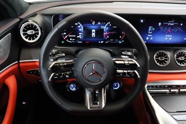 2024 MERCEDES-BENZ AMG GT - Image 5