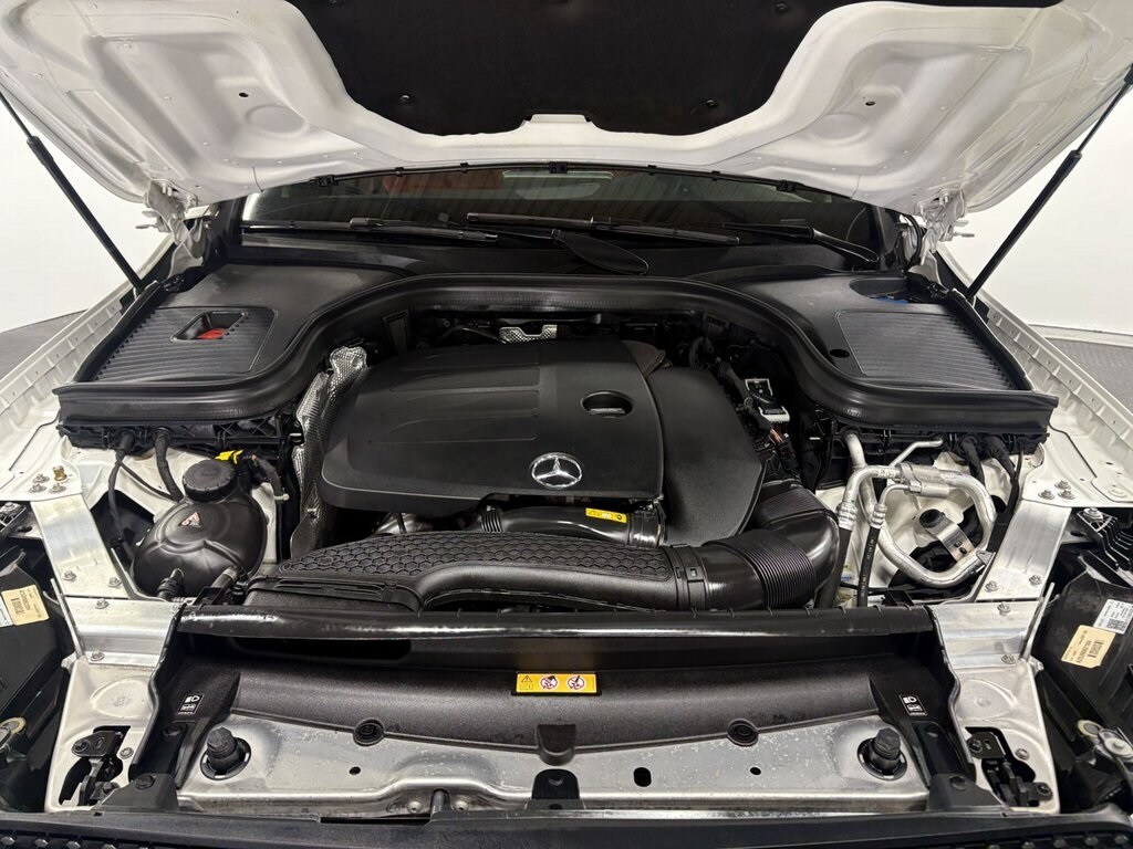 2022 MERCEDES-BENZ GLC-CLASS - Image 34