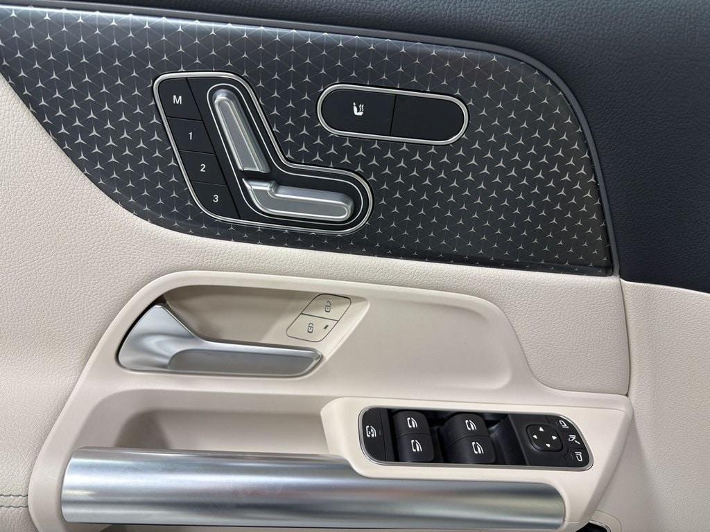 2026 MERCEDES-BENZ GLA-CLASS - Image 6