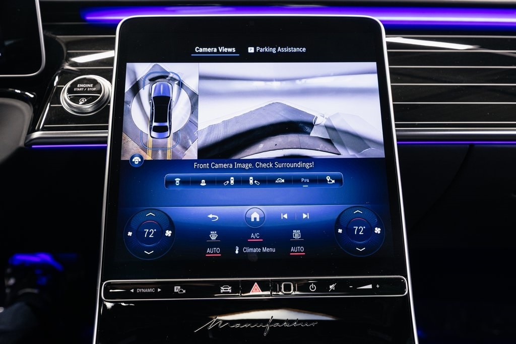 2023 MERCEDES-BENZ S-CLASS - Image 19