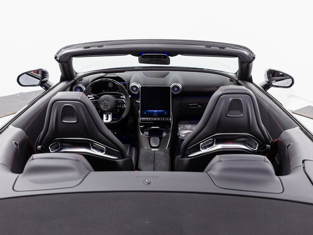2024 MERCEDES-BENZ SL-CLASS - Image 26