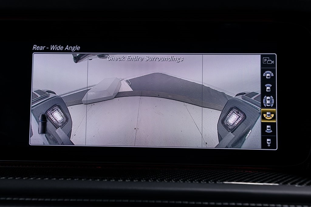 2022 MERCEDES-BENZ G-CLASS - Image 18