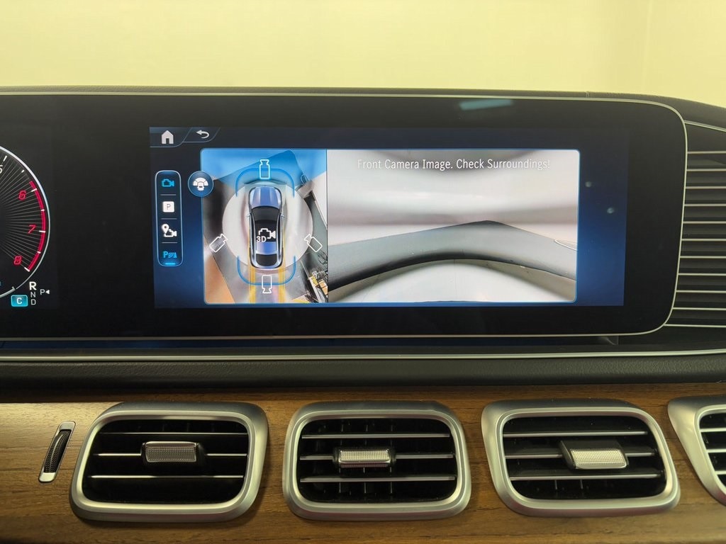 2025 MERCEDES-BENZ GLE-CLASS - Image 18