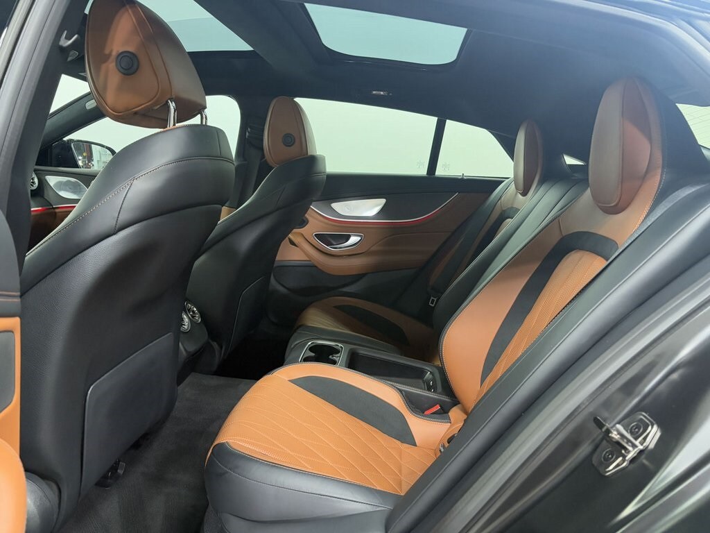 2022 MERCEDES-BENZ AMG GT - Image 27