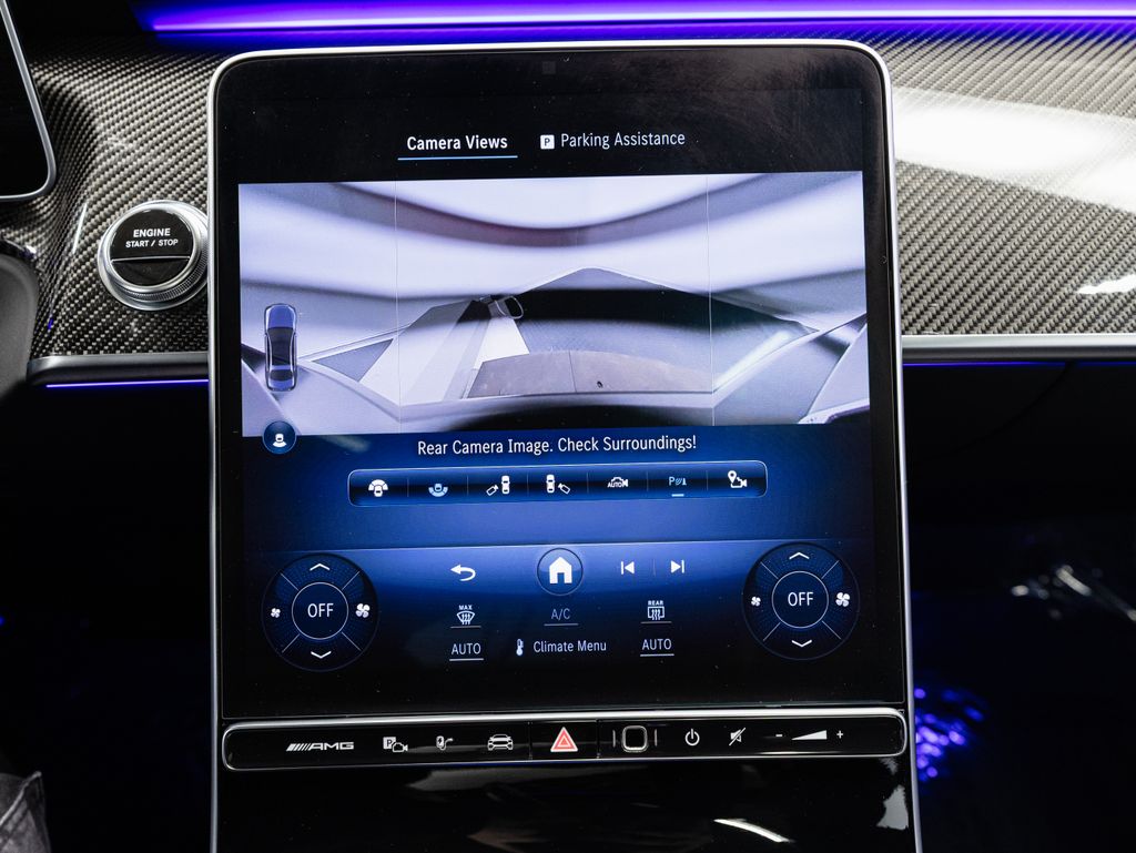 2024 MERCEDES-BENZ S-CLASS - Image 20