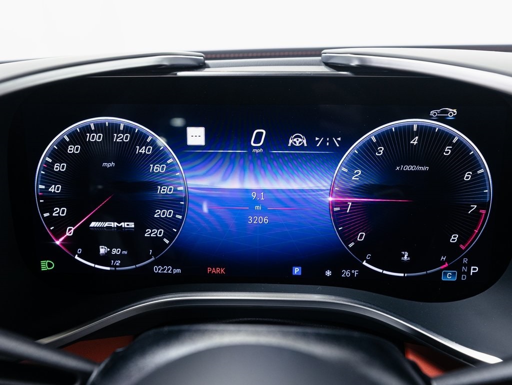 2022 MERCEDES-BENZ SL-CLASS - Image 15