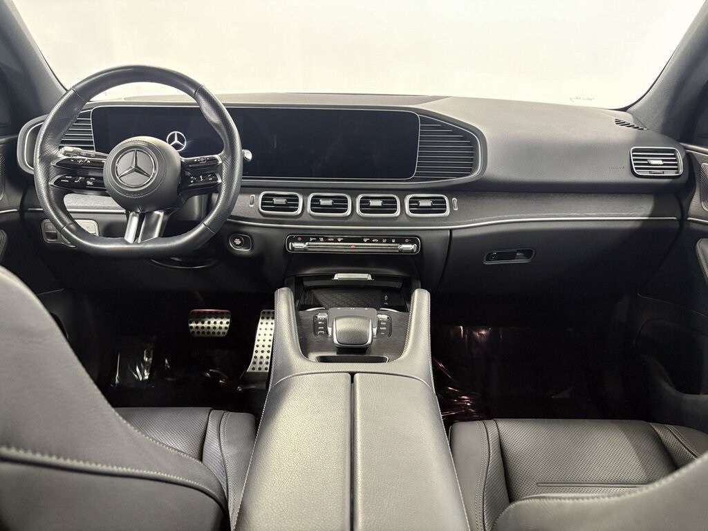 2025 MERCEDES-BENZ GLE-CLASS - Image 25
