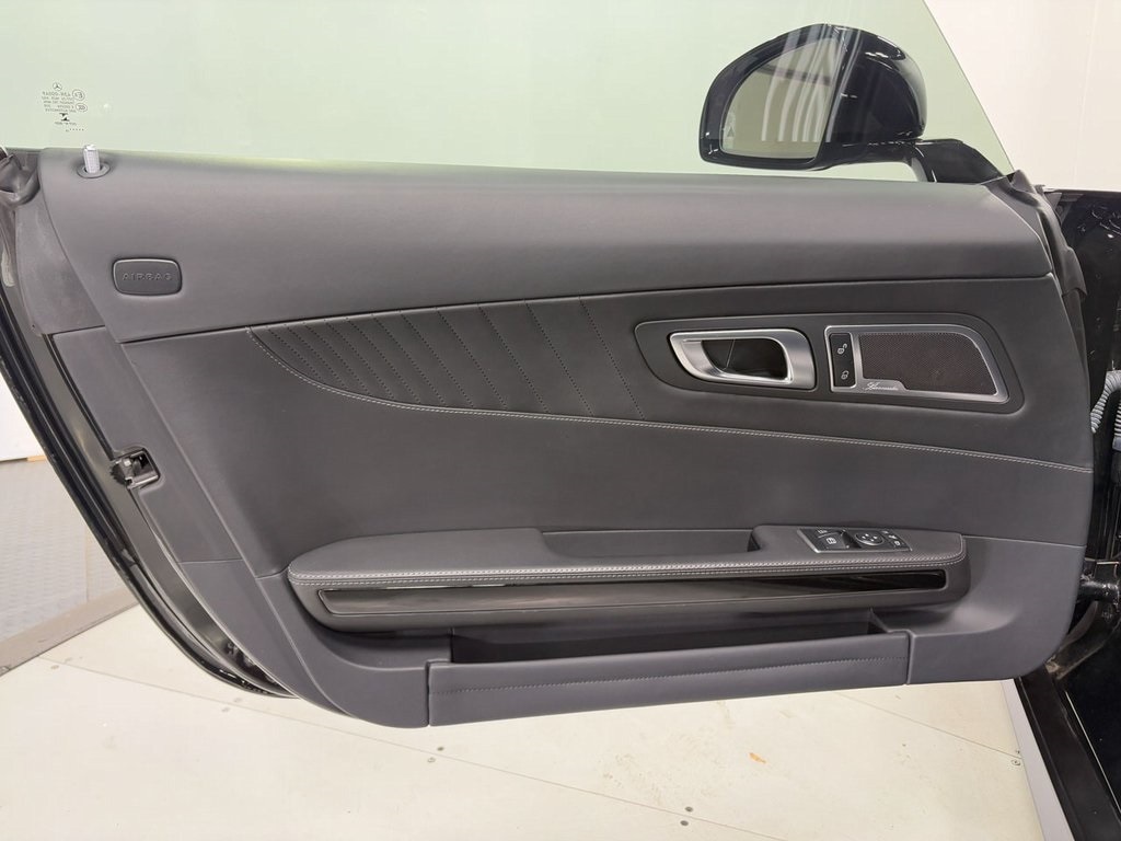 2018 MERCEDES-BENZ AMG GT - Image 7