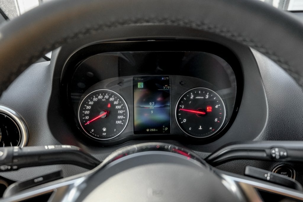 2025 MERCEDES-BENZ SPRINTER - Image 15